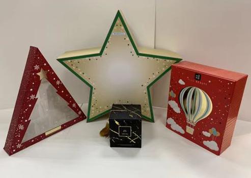 让胡路胶盒定制